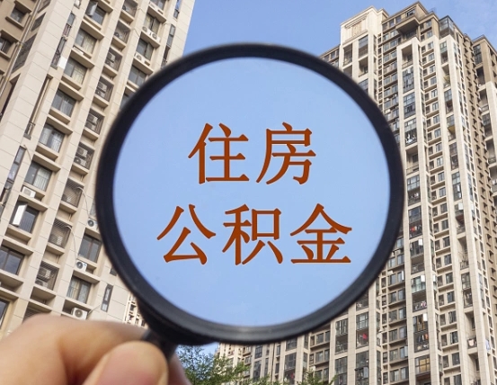 肇州广州公积金旧政策（肇州广州公积金改革最新消息）